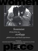 Feminist Political Ecology (eBook, PDF)