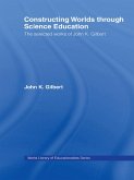 Constructing Worlds through Science Education (eBook, PDF)