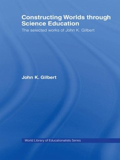 Cover Constructing Worlds through Science Education (eBook, PDF)