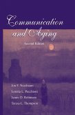 Communication and Aging (eBook, PDF)