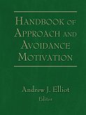 Handbook of Approach and Avoidance Motivation (eBook, ePUB)