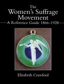 The Women's Suffrage Movement (eBook, ePUB)
