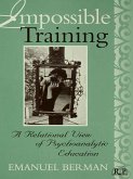 Impossible Training (eBook, ePUB)