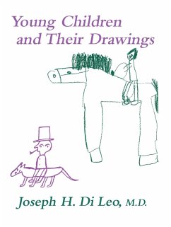 Cover Young Children And Their Drawings (eBook, ePUB)
