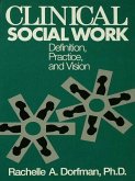 Clinical Social Work (eBook, ePUB)