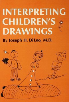 Interpreting Children's Drawings (eBook, PDF) Cover Interpreting Children's Drawings (eBook, PDF)