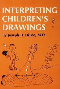 Interpreting Children's Drawings (eBook, ePUB) - Di Leo, Joseph H.