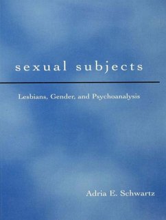 Cover Sexual Subjects (eBook, ePUB)