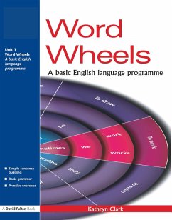 Cover Word Wheels (eBook, PDF)