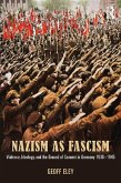 Nazism as Fascism (eBook, ePUB)