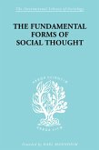 The Fundamental Forms of Social Thought (eBook, ePUB) The Fundamental Forms of Social Thought (eBook, ePUB)