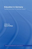 Education in Germany (eBook, ePUB)