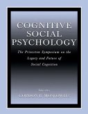 Cognitive Social Psychology (eBook, PDF)