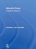 Albrecht Durer (eBook, PDF)