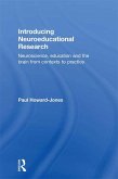Introducing Neuroeducational Research (eBook, ePUB)