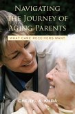Navigating the Journey of Aging Parents (eBook, PDF)