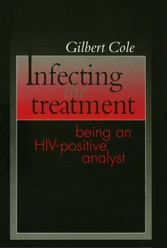 Cover Infecting the Treatment (eBook, PDF)