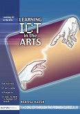 Learning ICT in the Arts (eBook, ePUB) Learning ICT in the Arts (eBook, ePUB)