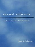 Sexual Subjects (eBook, PDF)