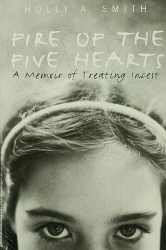 Cover Fire of the Five Hearts (eBook, ePUB)