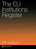 Eu Institutions Register (eBook, PDF)