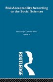 Risk and Acceptability (eBook, ePUB)