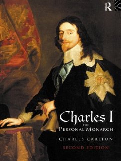Cover Charles I (eBook, ePUB)