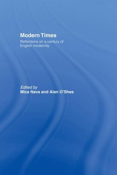 Modern Times (eBook, PDF)