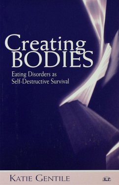 Cover Creating Bodies (eBook, PDF)