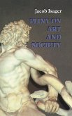 Pliny on Art and Society (eBook, ePUB)