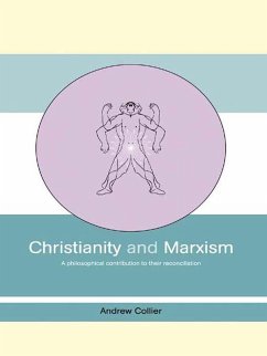 Cover Christianity and Marxism (eBook, PDF)