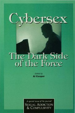 Cover Cybersex: The Dark Side of the Force (eBook, ePUB)