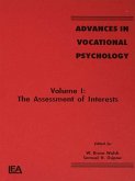 Advances in Vocational Psychology (eBook, PDF)