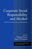 Corporate Social Responsibility and Alcohol (eBook, PDF)