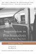 Supervision in Psychoanalysis (eBook,... - Bild 1