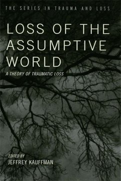 Cover Loss of the Assumptive World (eBook, ePUB)
