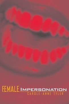 Cover Female Impersonation (eBook, ePUB)