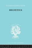 Helvetius (eBook, ePUB)