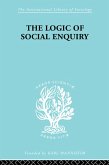 The Logic of Social Enquiry (eBook, PDF)