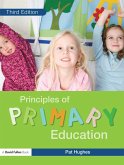 Principles of Primary Education (eBook, ePUB)