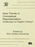 New Trends in Conceptual Representation (eBook, ePUB)