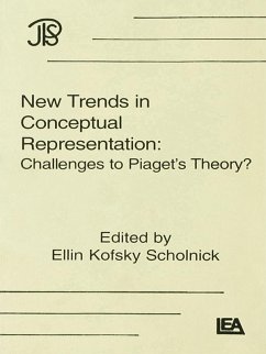 New Trends in Conceptual Representation (eBook, ePUB)