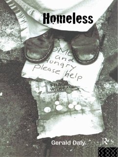 Cover Homeless (eBook, PDF)