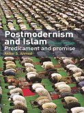 Postmodernism and Islam (eBook, ePUB)