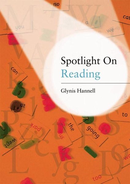 Spotlight on Reading (eBook, PDF) Spotlight on Reading (eBook, PDF)