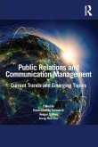 Public Relations and Communication Management (eBook, ePUB)