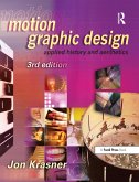 Motion Graphic Design (eBook, PDF)