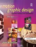 Motion Graphic Design (eBook, ePUB)