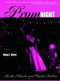Prom Night (eBook, ePUB)