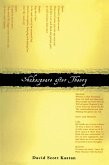 Shakespeare After Theory (eBook, ePUB) Shakespeare After Theory (eBook, ePUB)
